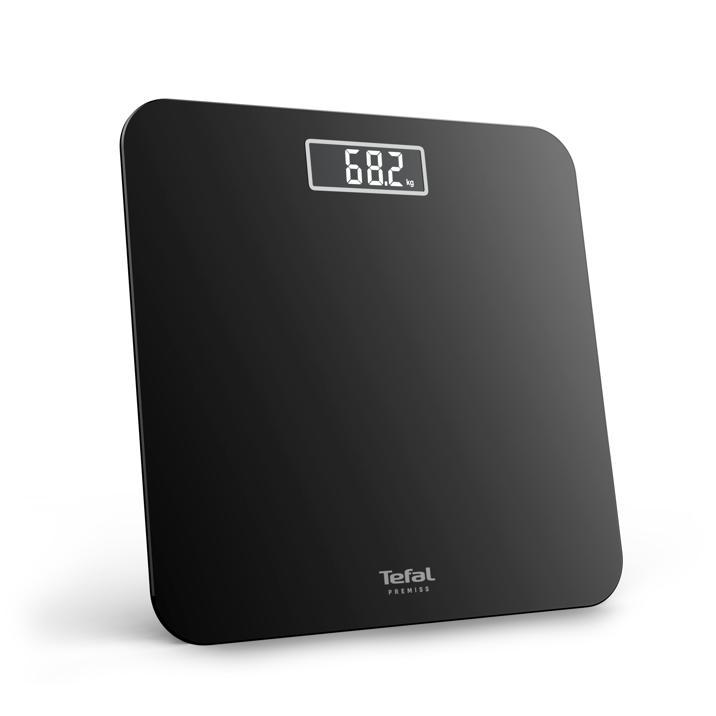 Waga łazienkowa, Tefal Premiss, 160 kg, baterie
