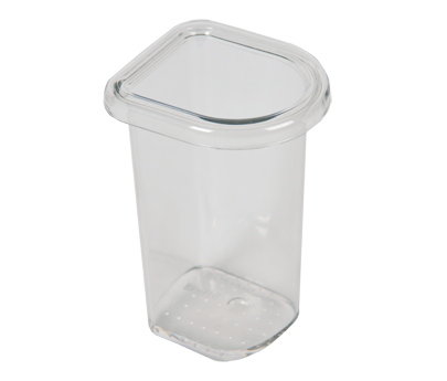 Plastikowy popychacz SS-1530000098