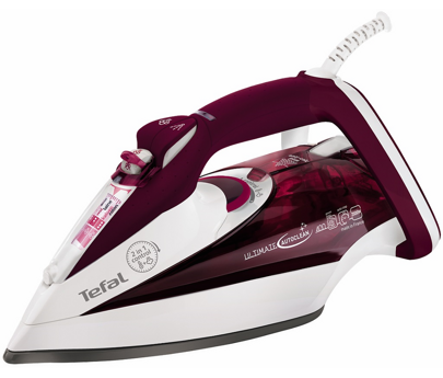 Ultimate Autoclean® 400