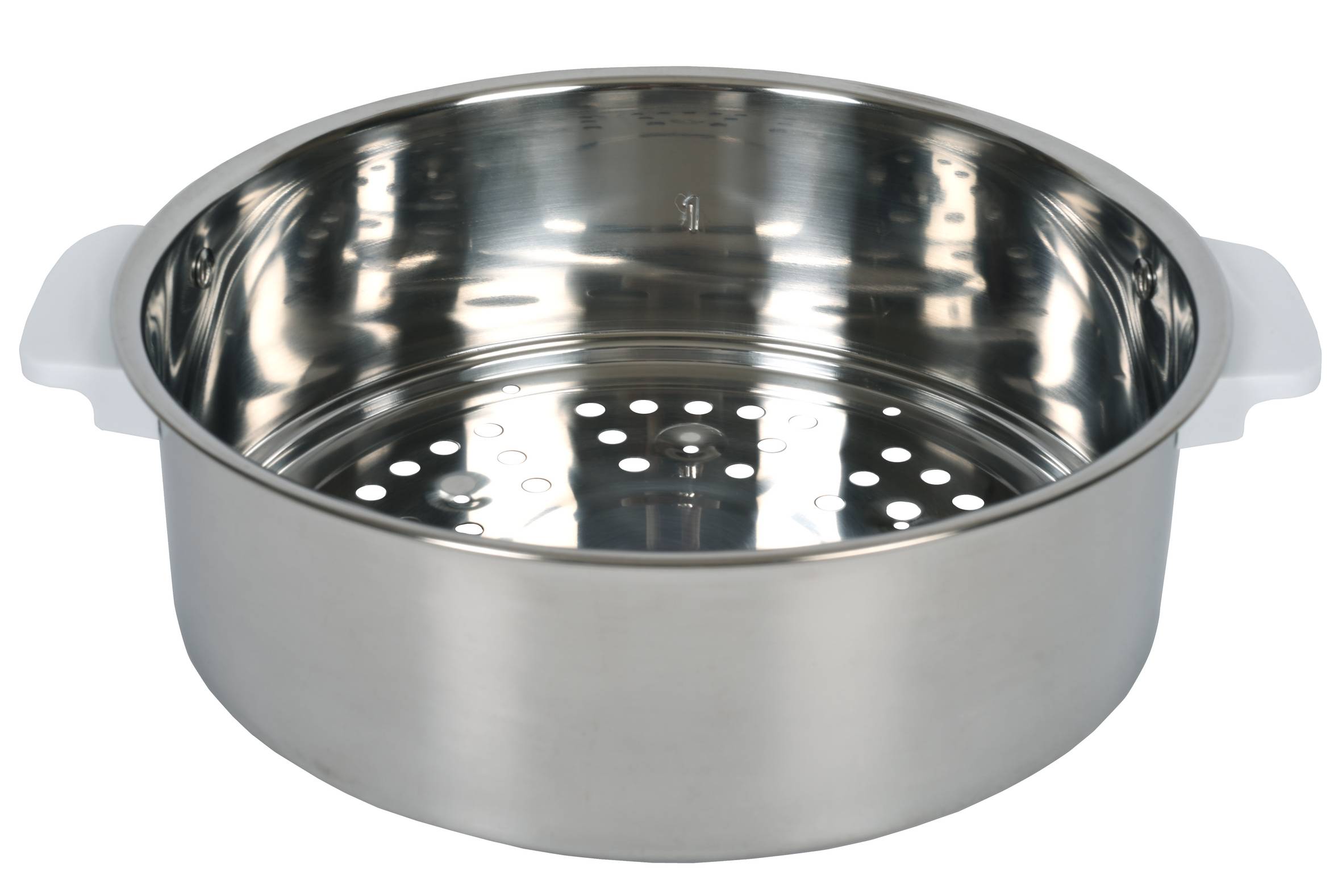 Zbiornik do gotowania na parze nr 1 SS-997914