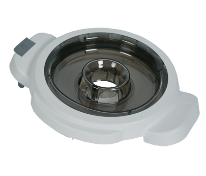 Pokrywka + uszczelka MS-8030001140