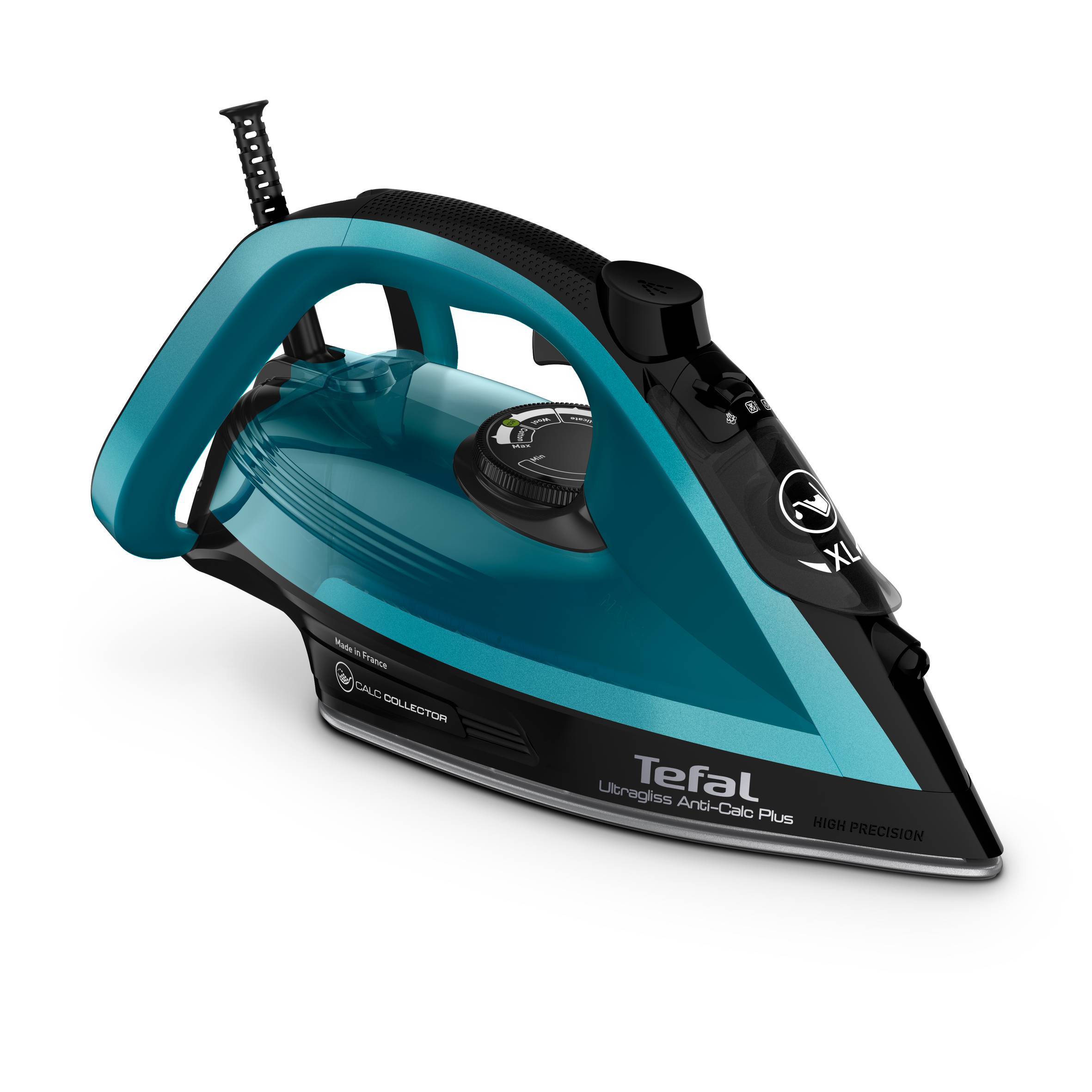 Żelazko TEFAL ULTRAGLISS PLUS FV6842