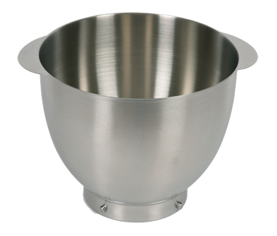 Miska do wyrabiania ciasta ze stali nierdzewnej MS-652810