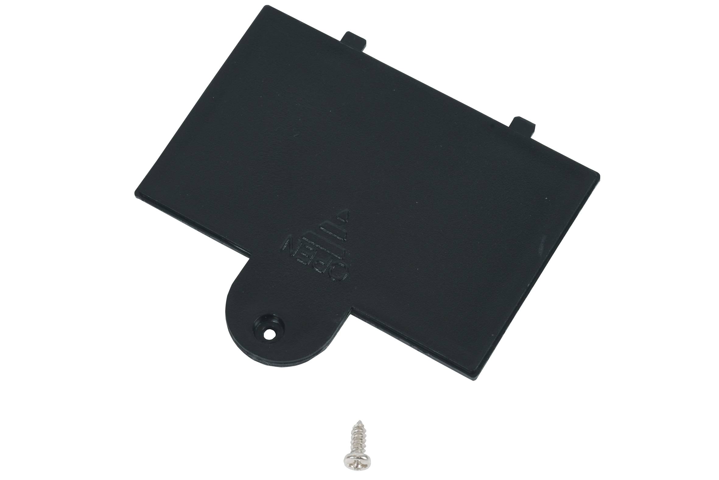 Klapka + śruby TS-07014490