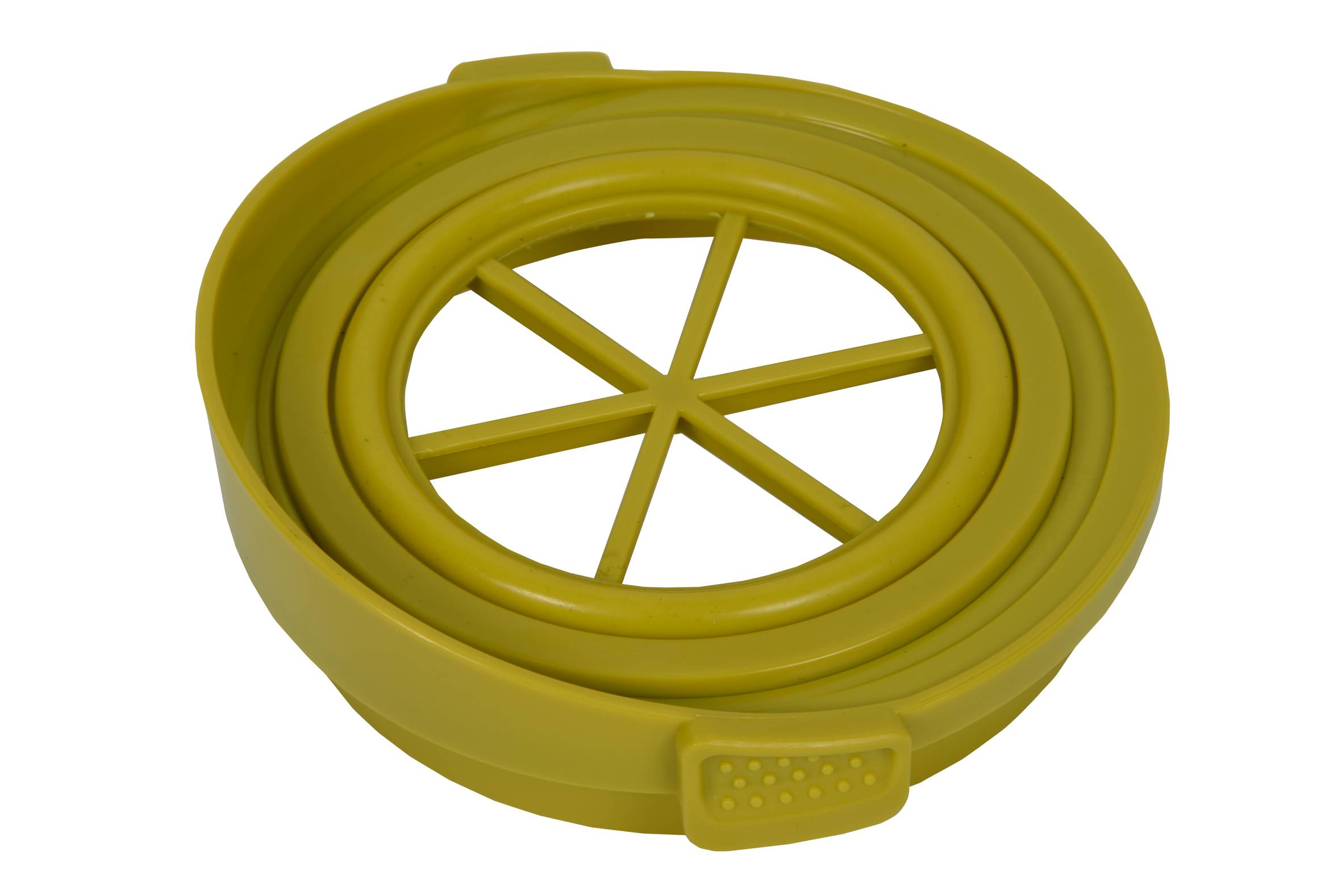 Pokrywa pojemnika na kurz RS-2230001574.