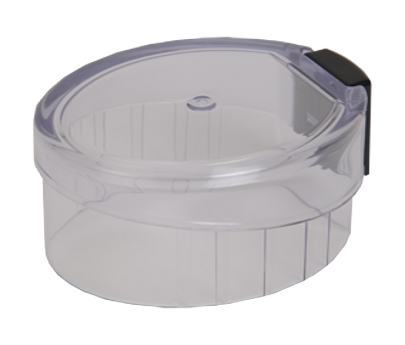 Pokrywka czarna SS-192694