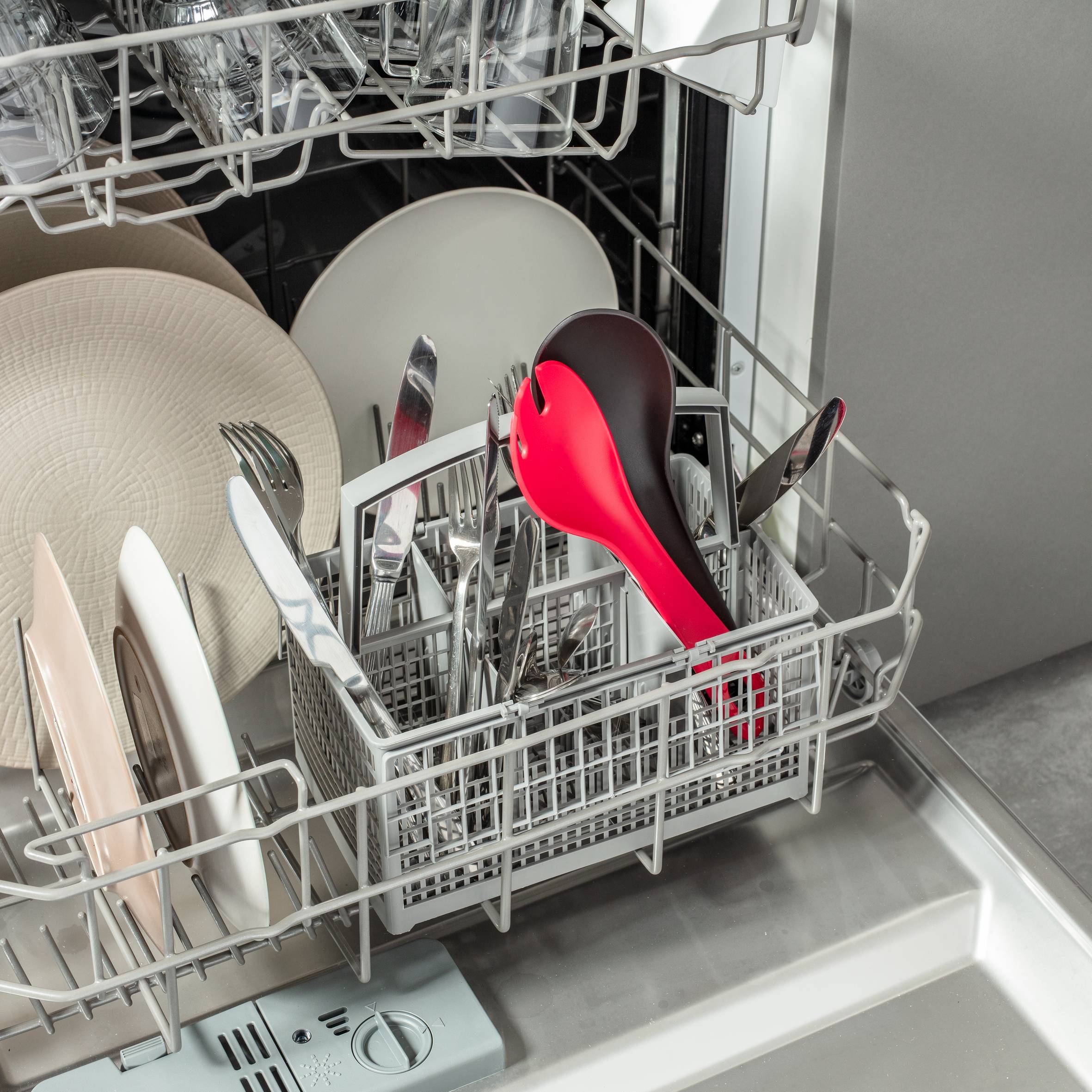 Szczypce do sałaty TEFAL INGENIO