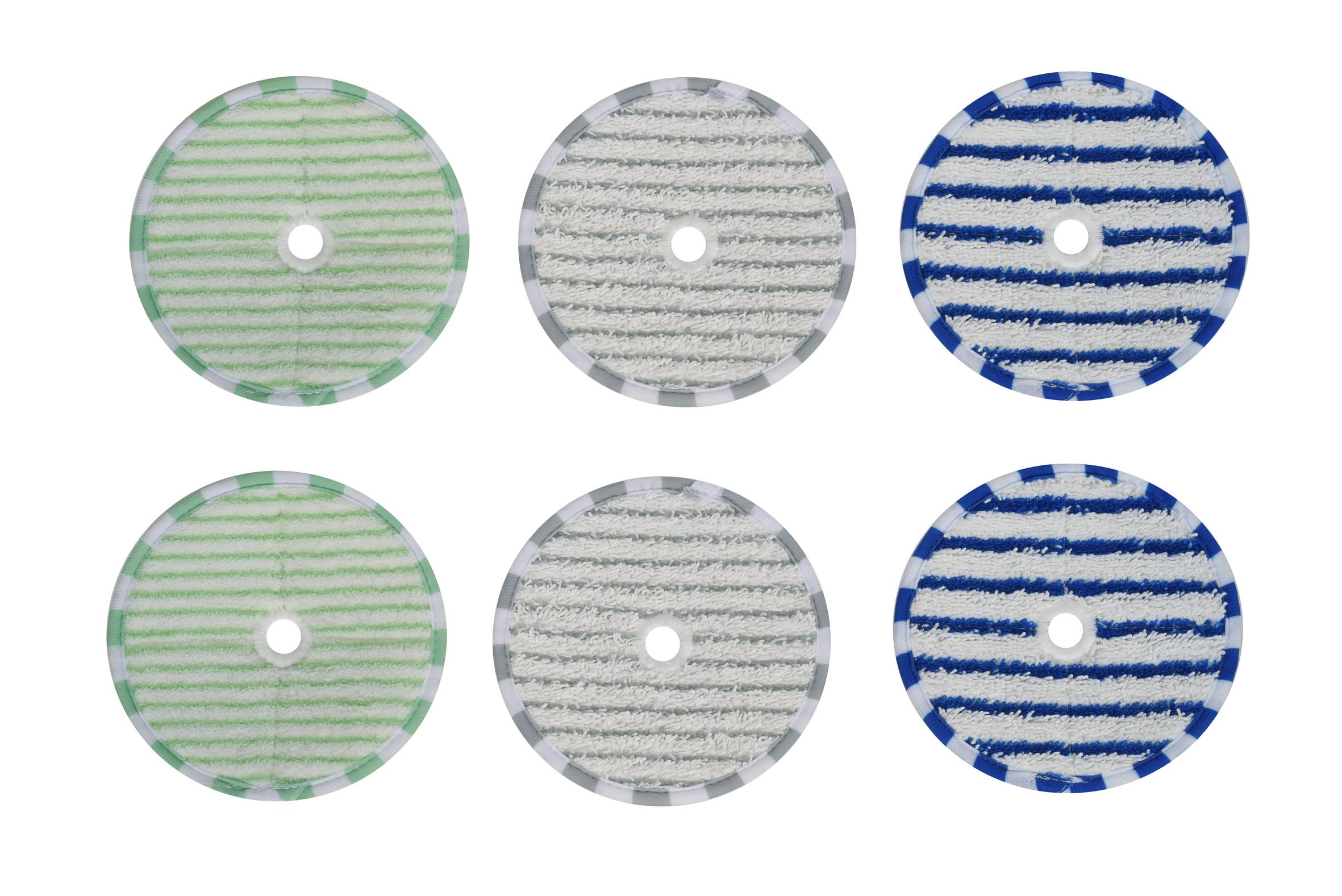 Pady mopujące x6 ZR305A01