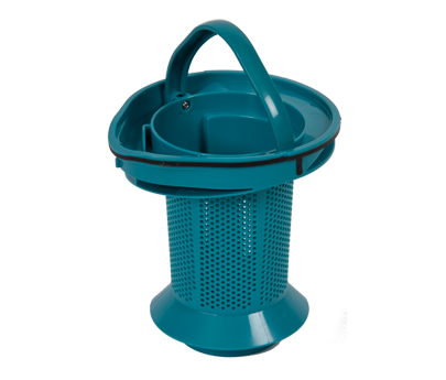 Separator + uchwyt w kolorze zielonym RS-2230001518