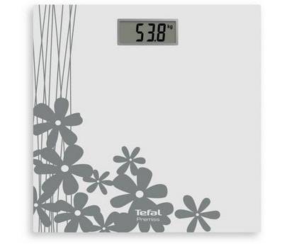 Waga łazienkowa TEFAL PREMISS PP1430