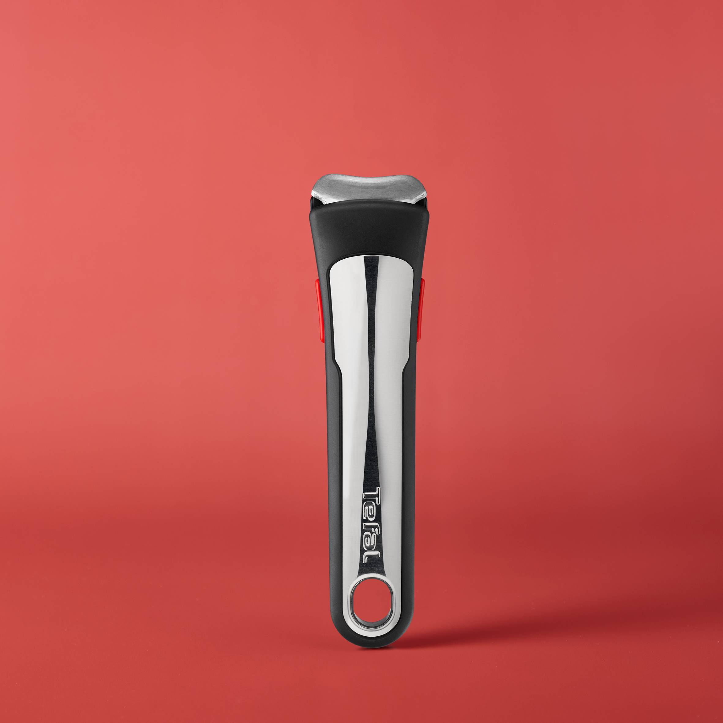 Demontowany uchwyt Ingenio Premium w kolorze czarnym