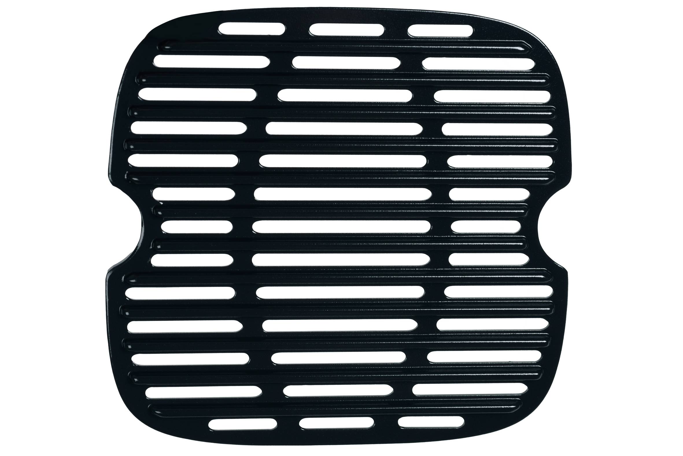 Wyjmowany grill z powłoką zapobiegającą przywieraniu SS-998168