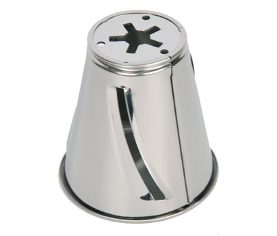 Stożek do krojenia w plastry MS-652817