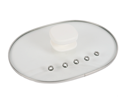 Pokrywka do parowaru MS-0A19336