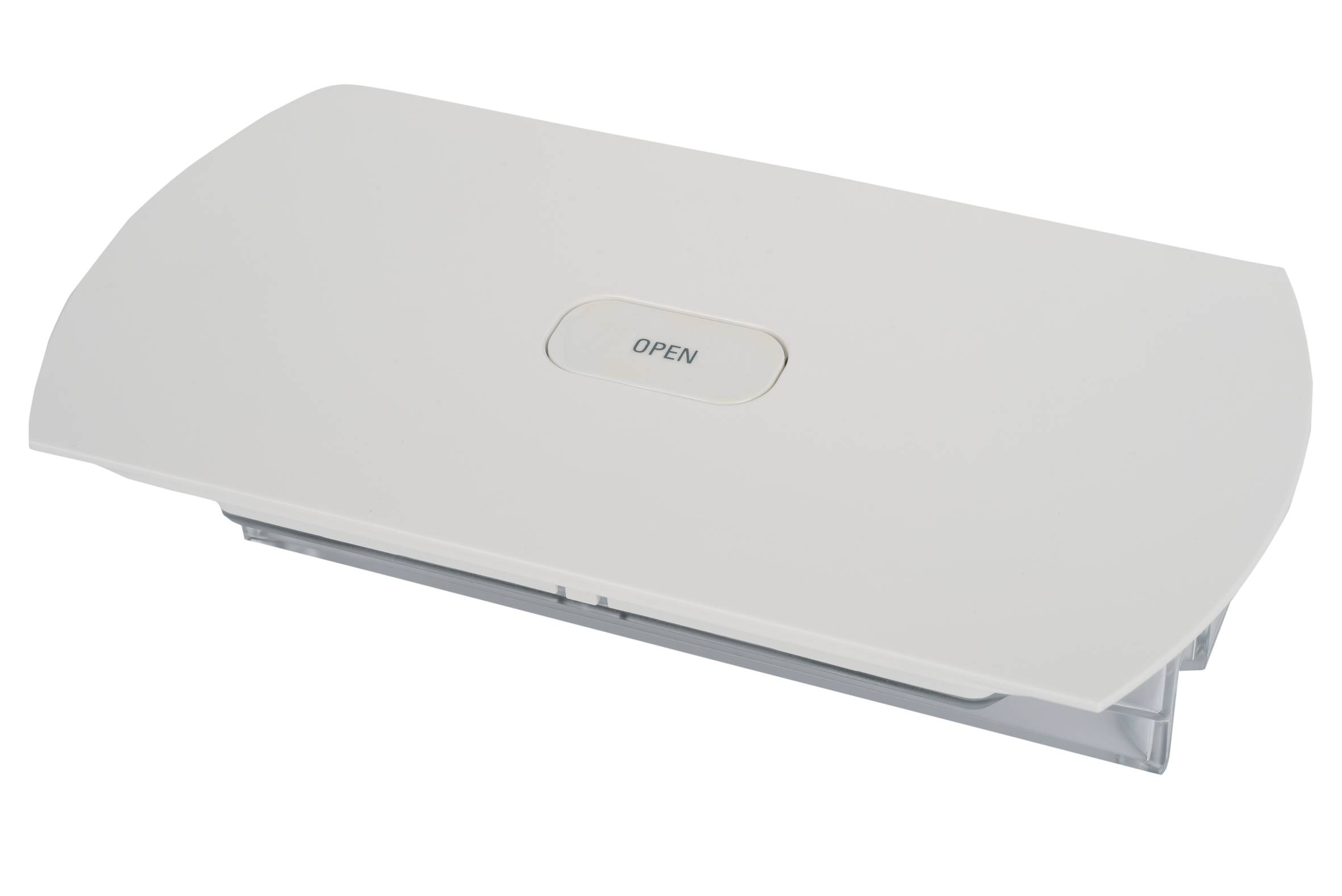 Pojemnik na kurz biały SS-2230002594