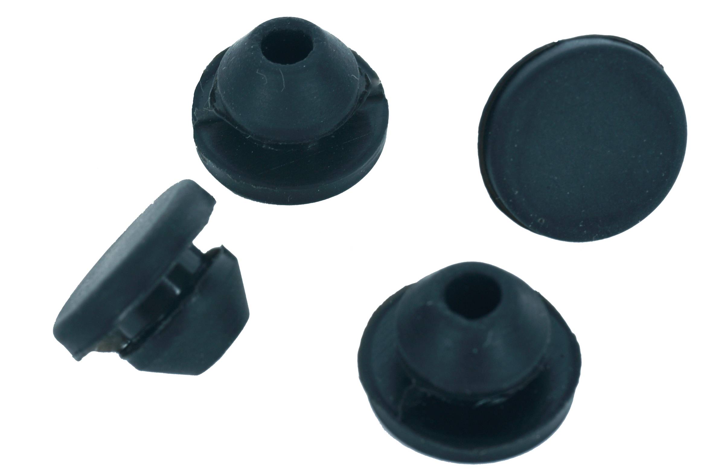 Zestaw 4 podkładek SS-9100052712