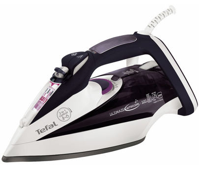 Ultimate Autoclean® 500