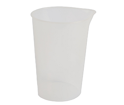 Zlewka 800ml MS-4946320