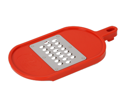 Ostrze do grubego tarcia (czerwone) SS-194132