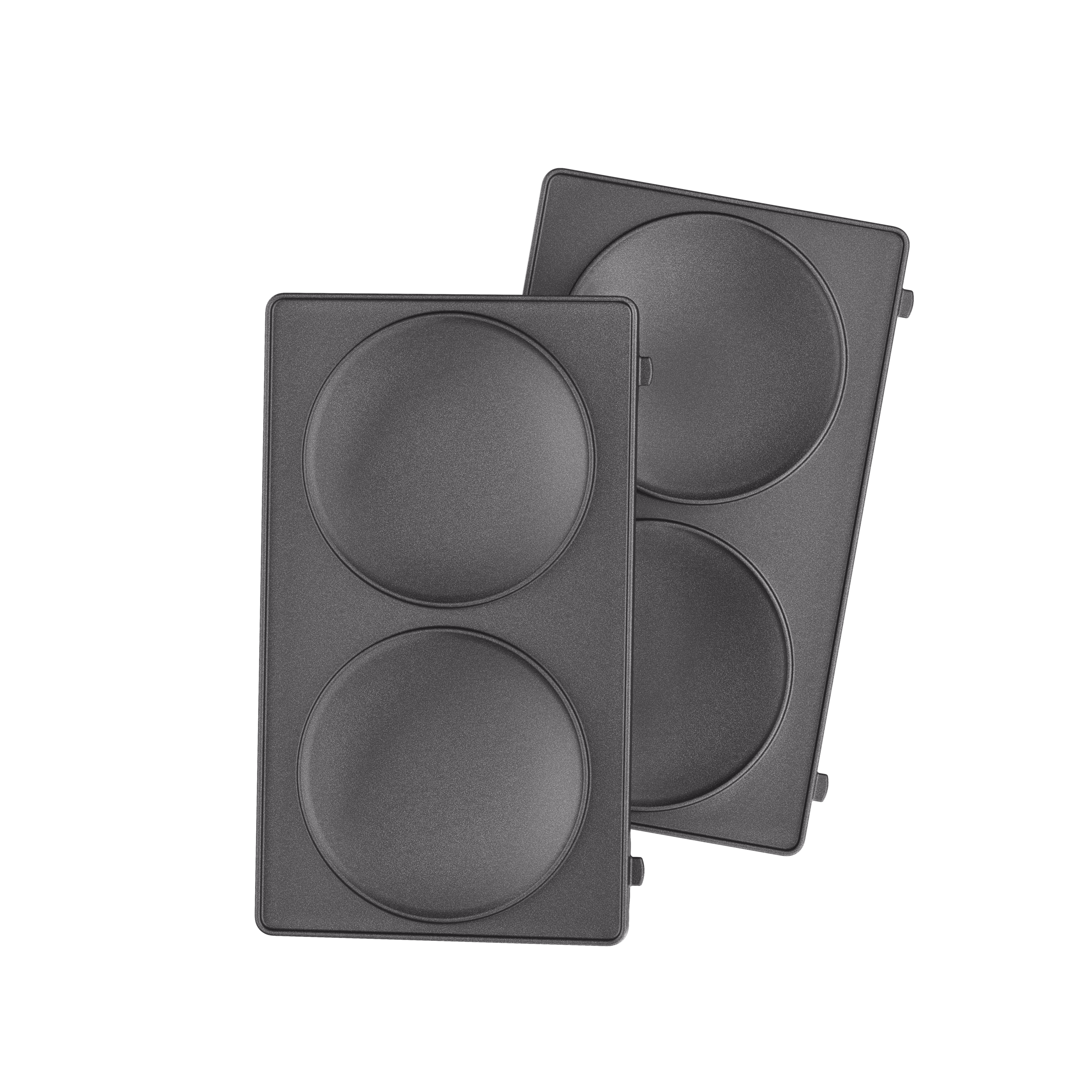 2 płytki do naleśników Snack Collection XA8110F0