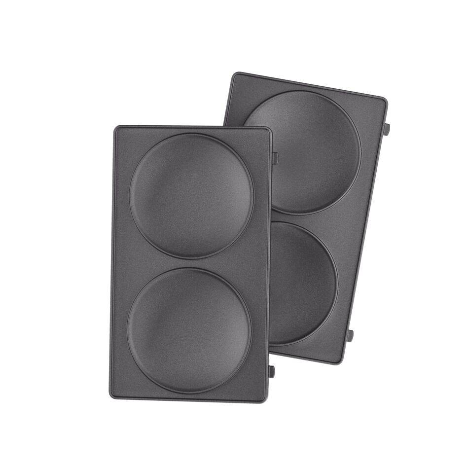 2 płytki do naleśników Snack Collection XA8110F0