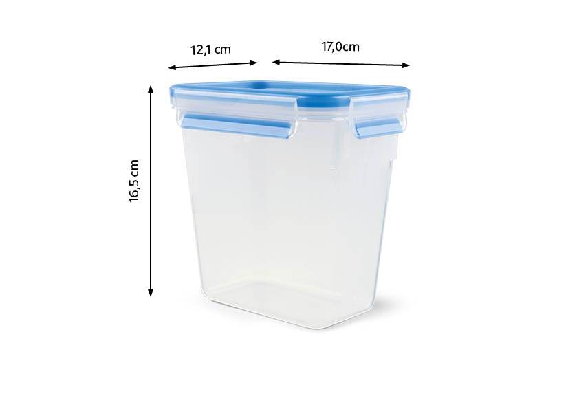 PRZECHOWYWANIE ŻYWNOŚCI MASTERSEAL FRESH