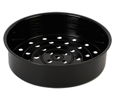 Koszyk do gotowania na parze SS-993612