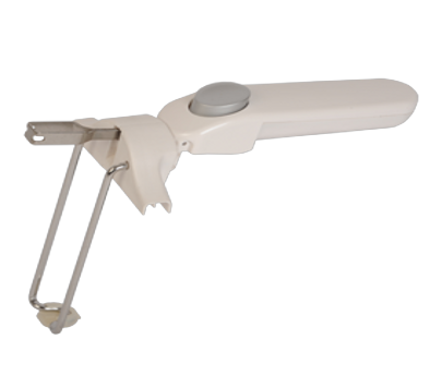 Uchwyt kosza do smażenia SS-993456