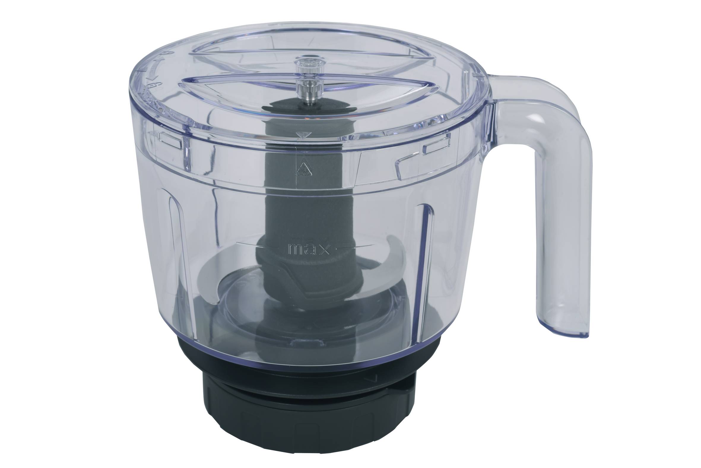 Misa rozdrabniacza XL XF423000