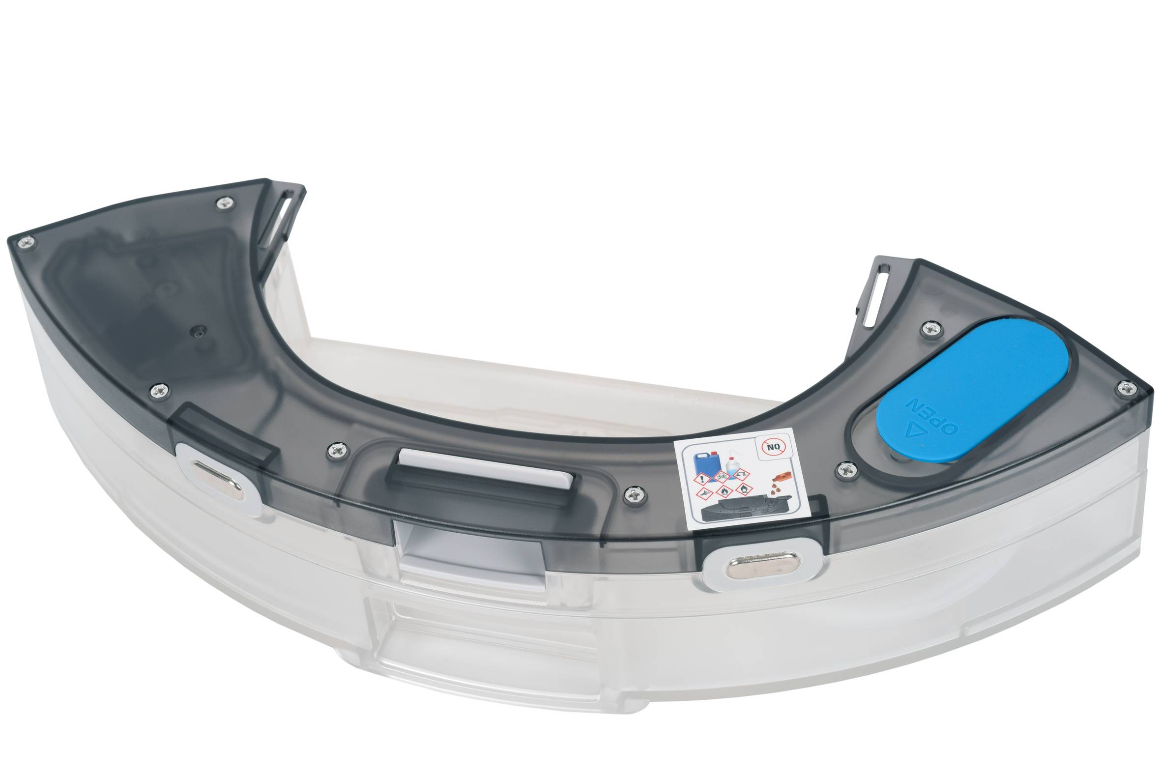 Zbiornik i pompa SS-2230003515