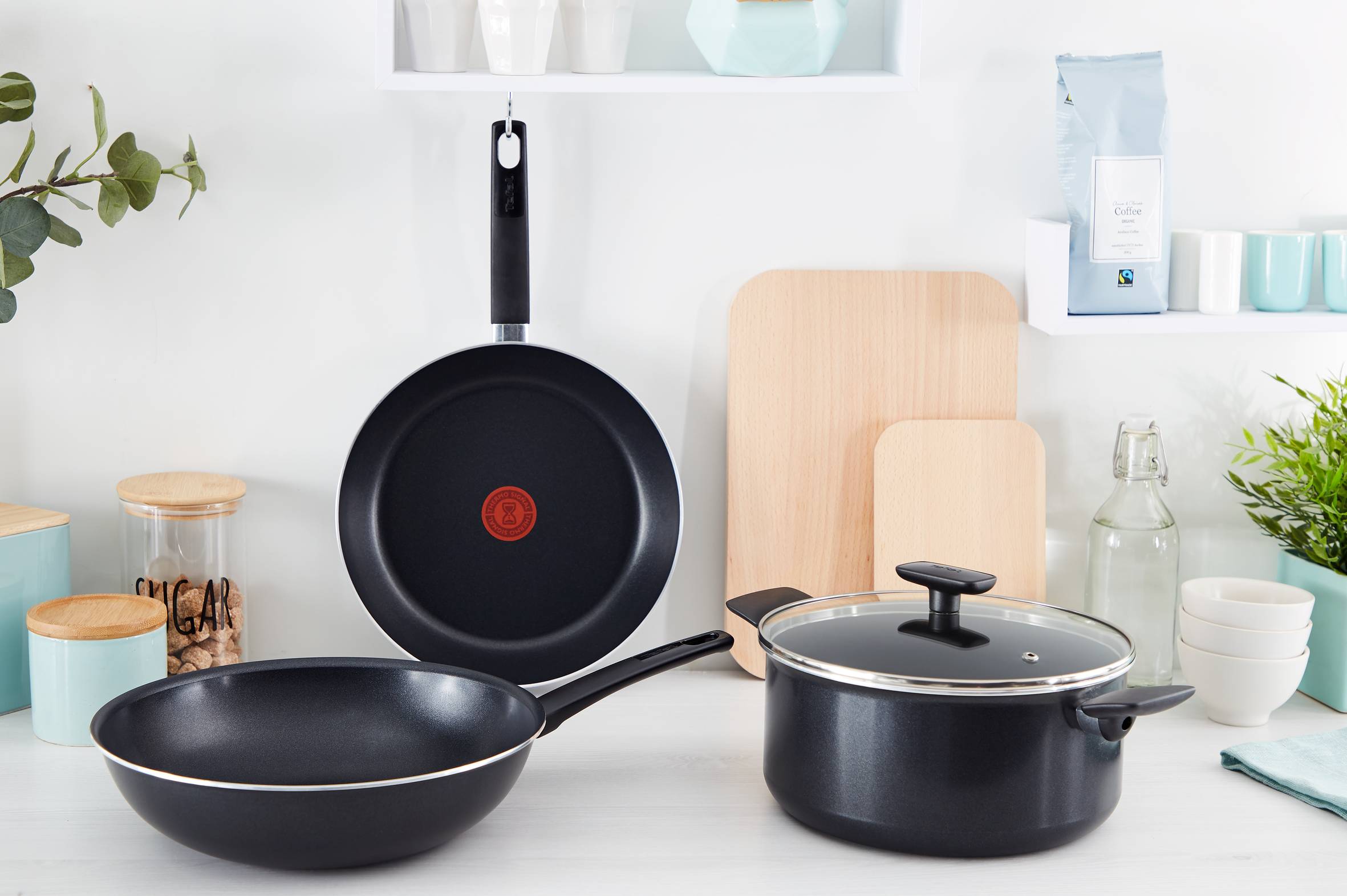 Patelnia TEFAL SIMPLICITY 28cm