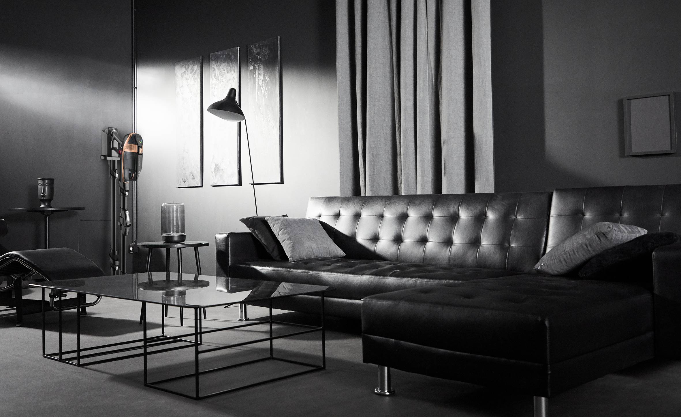 Wolnostojąca stacja dokująca ZR905003