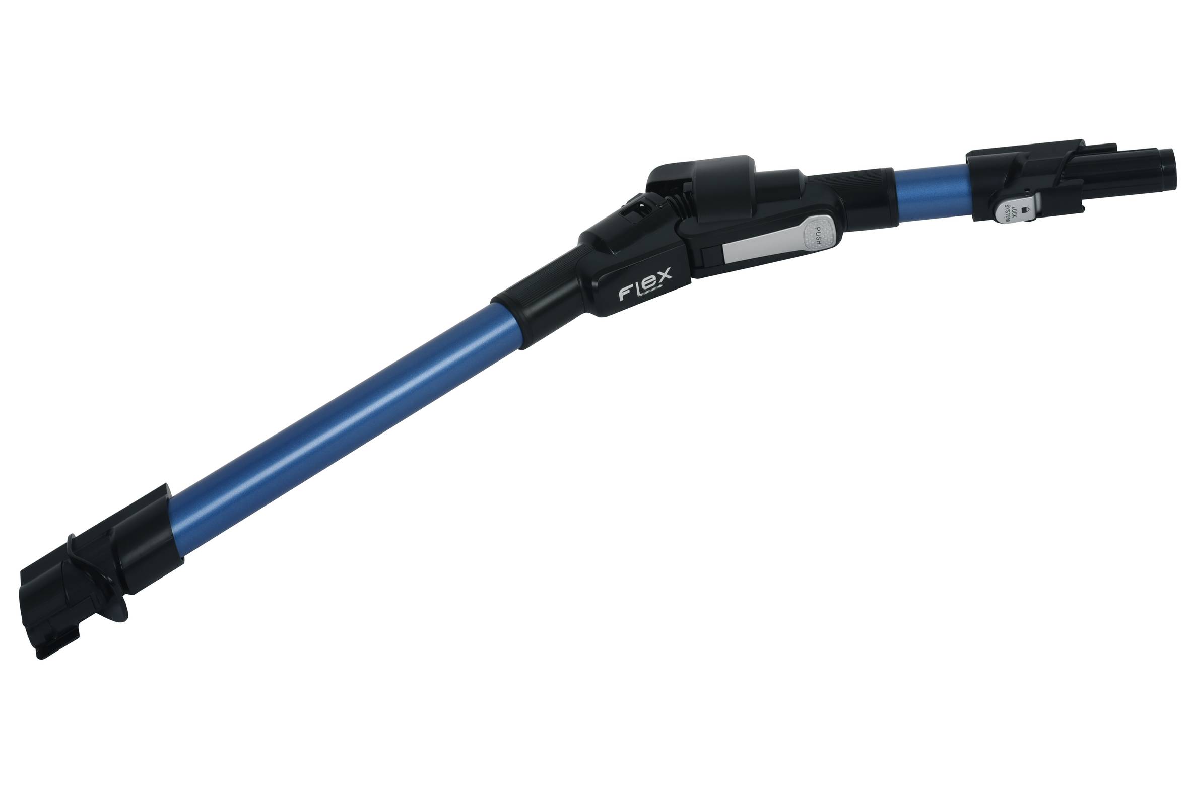 Niebieska elastyczna rura próżniowa SS-2230003349