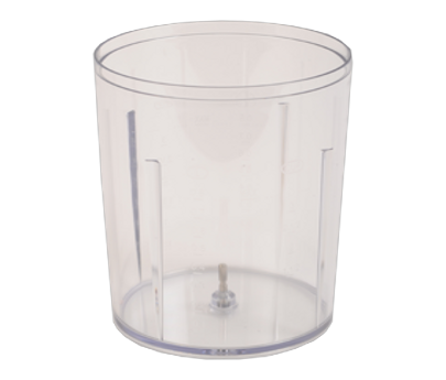 Miska z osią SS-194123