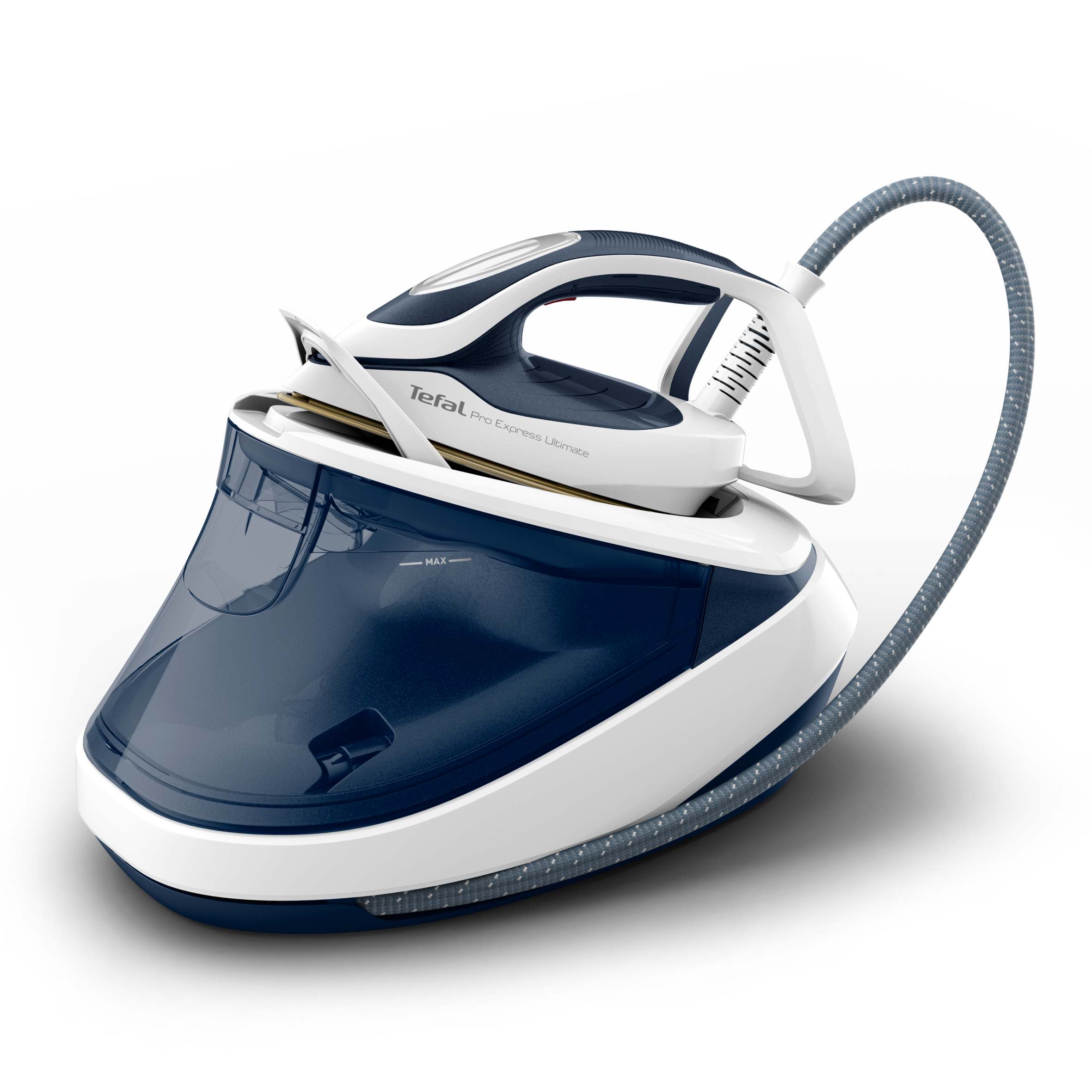 Generator pary TEFAL PRO EXPRESS ULTIMATE II GV9712