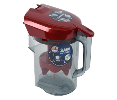 Pojemnik na kurz RS-RT900711