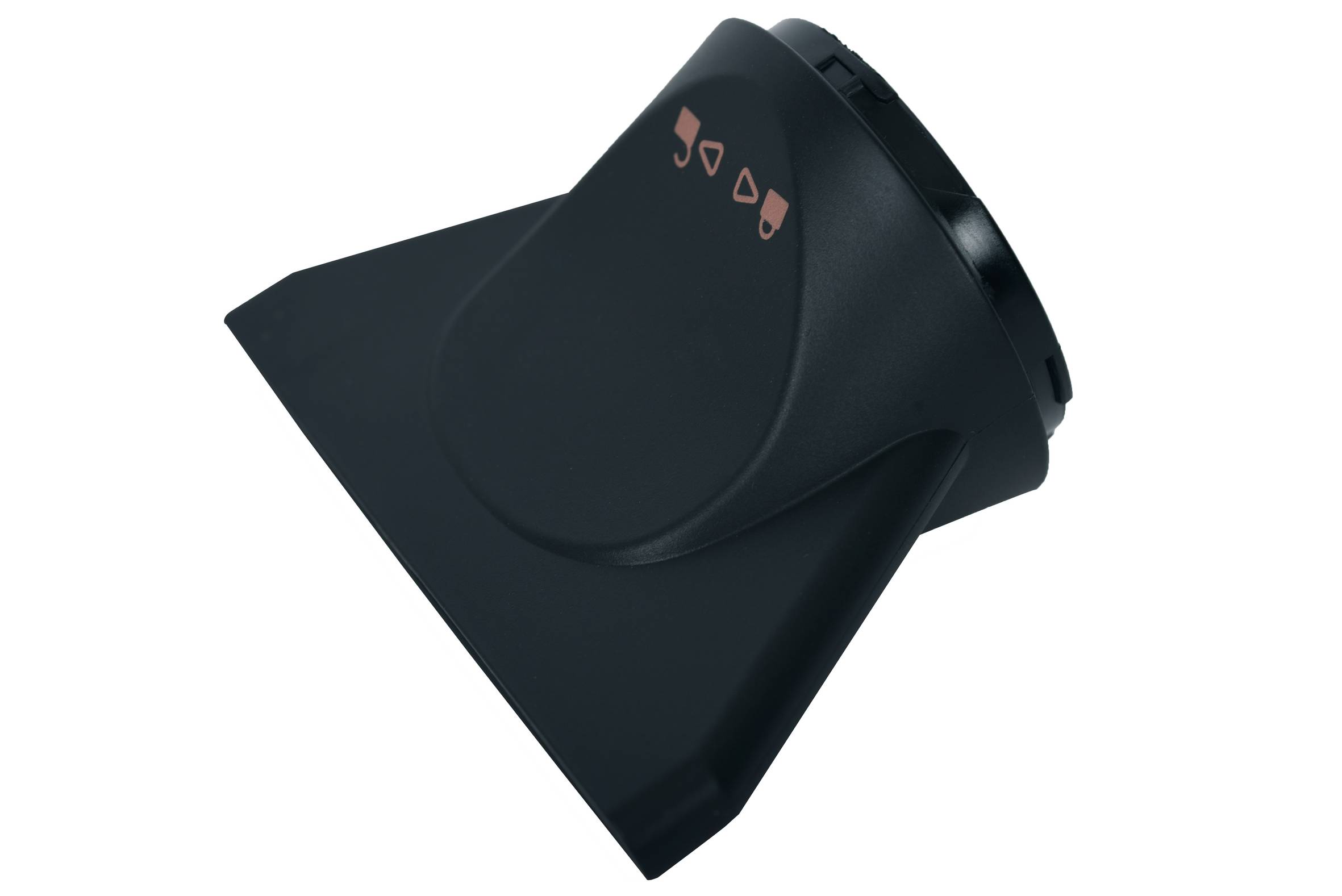 Koncentrator 5mm SS-1810003094