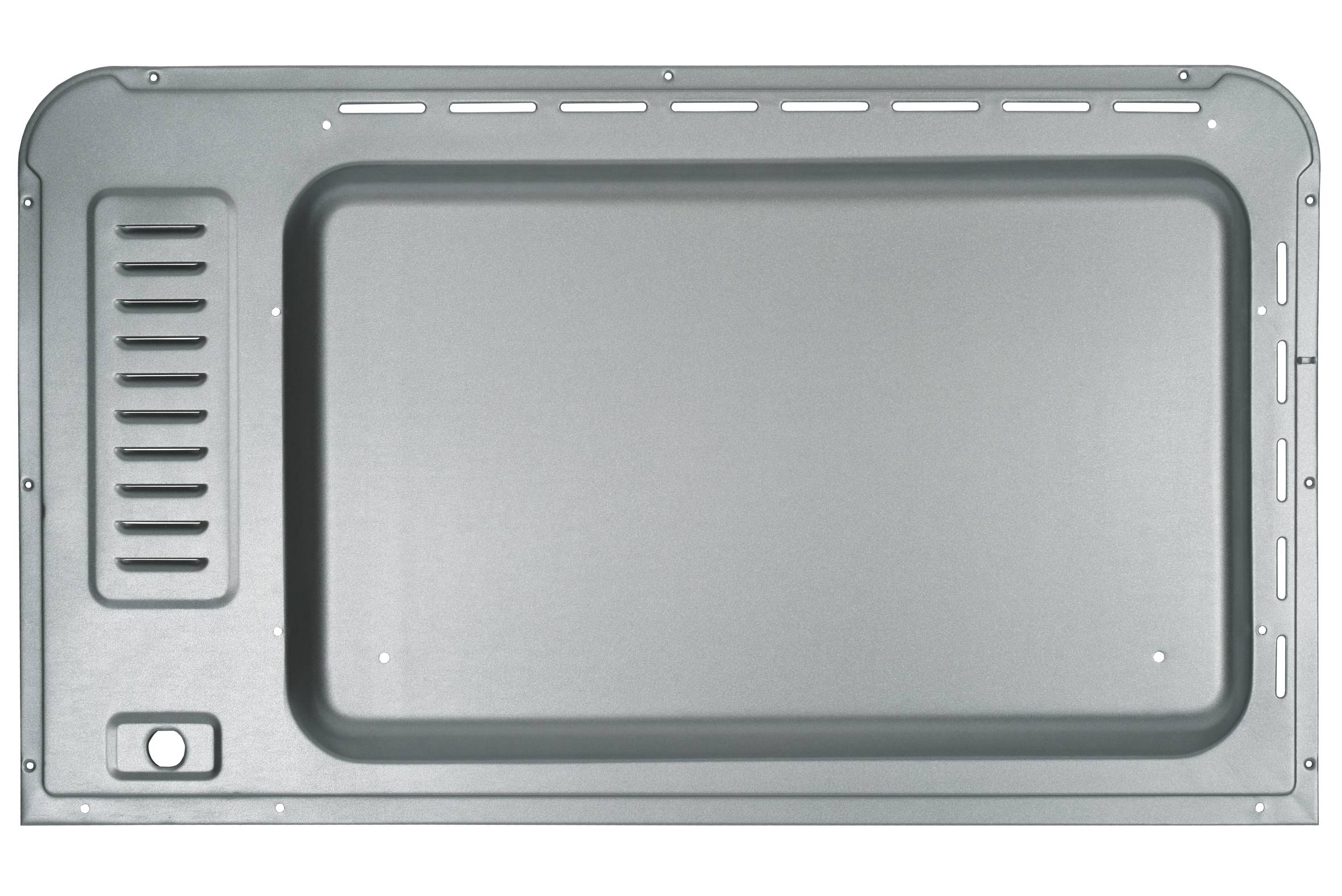 Tylna pokrywa FS-9100020708