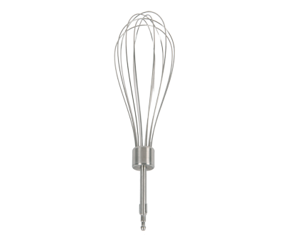 Trzepaczka ze stali nierdzewnej MS-650439