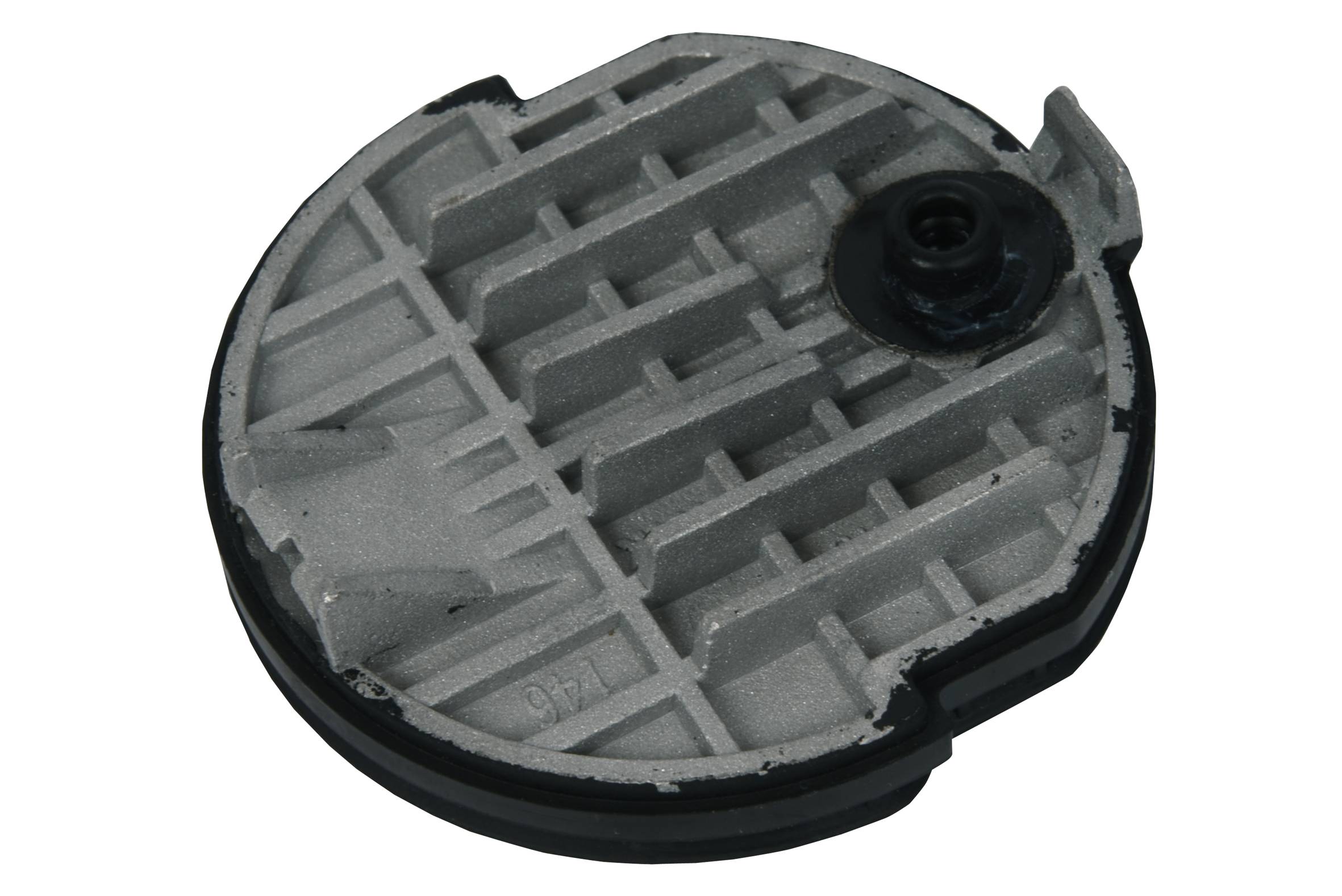 Płytka dziurawiąca MS-622718