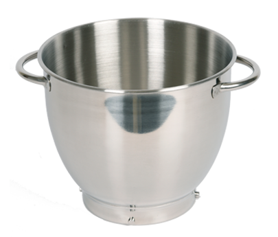 Miska do wyrabiania ciasta ze stali nierdzewnej MS-650341