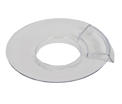 Pokrywka zapobiegająca rozpryskom MS-650393