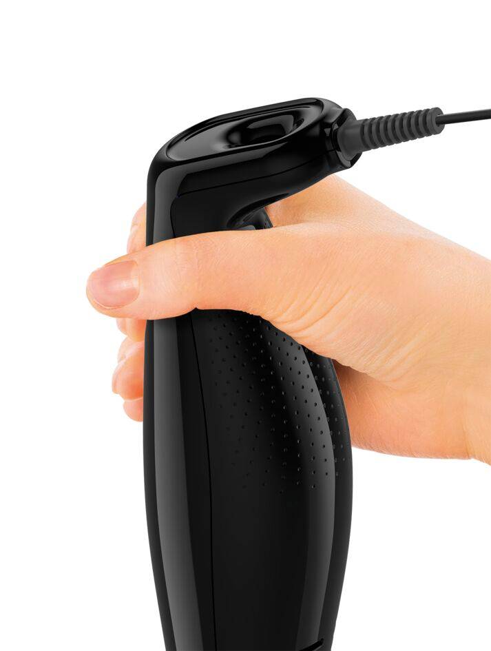 BLENDER RECZNY CZARNY HB121838