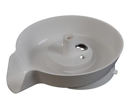 Pojemnik do wyciskania cytrusów MS-5A07404