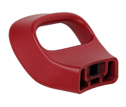 Czerwony stały uchwyt (wyłącznie na misę 4,5 l) SS-981313
