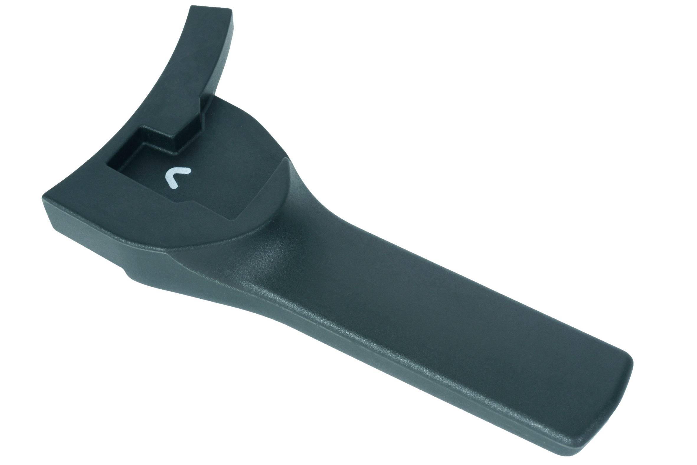 Długi uchwyt garnka SS-7122018120