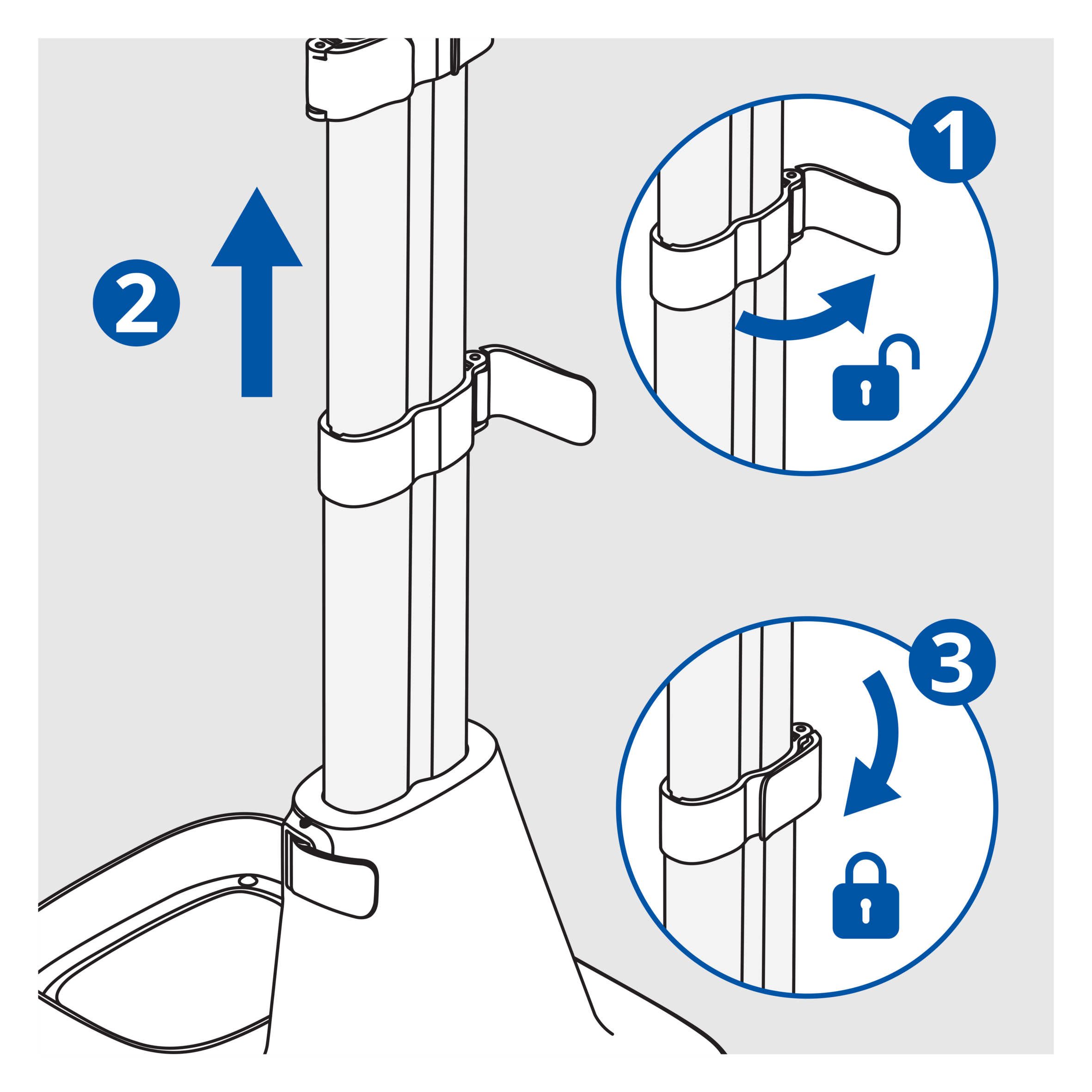 Kompletna tuba SS-9100060232