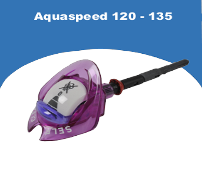 Pręt zapobiegający osadzaniu się kamienia CS-00098225