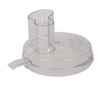 Pokrywka pojemnika rozdrabniacza MS-5A07890