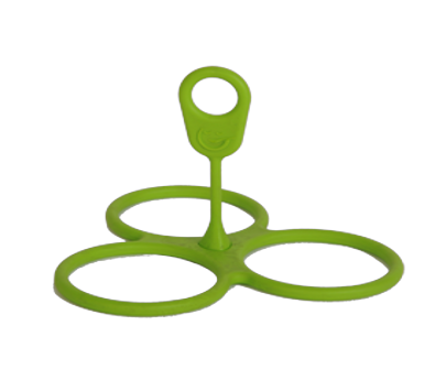 Podpórka na szklane kubeczki SS-991770